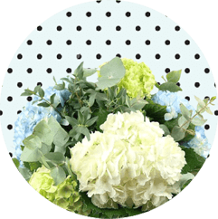 Anniversary Flowers Mayfair